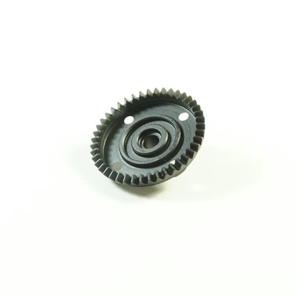 SWORKz HET Tellerrad 46T
